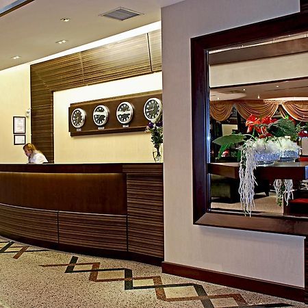 Gazi Park Hotel Анкара Экстерьер фото