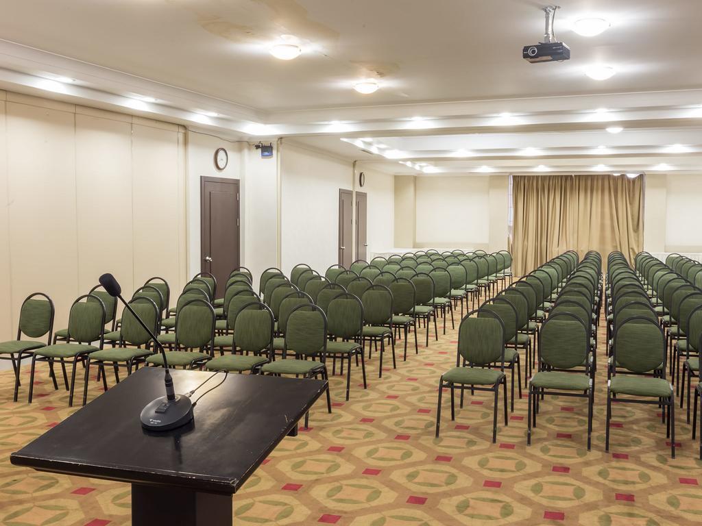 Gazi Park Hotel Анкара Экстерьер фото
