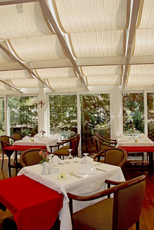 Gazi Park Hotel Анкара Экстерьер фото