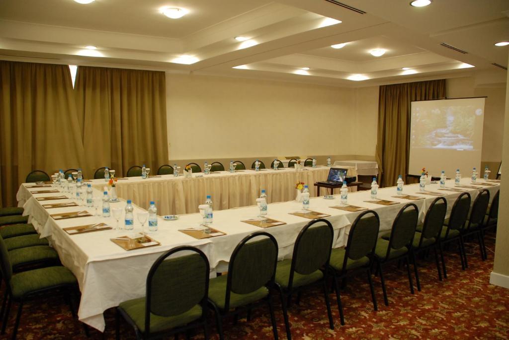 Gazi Park Hotel Анкара Экстерьер фото