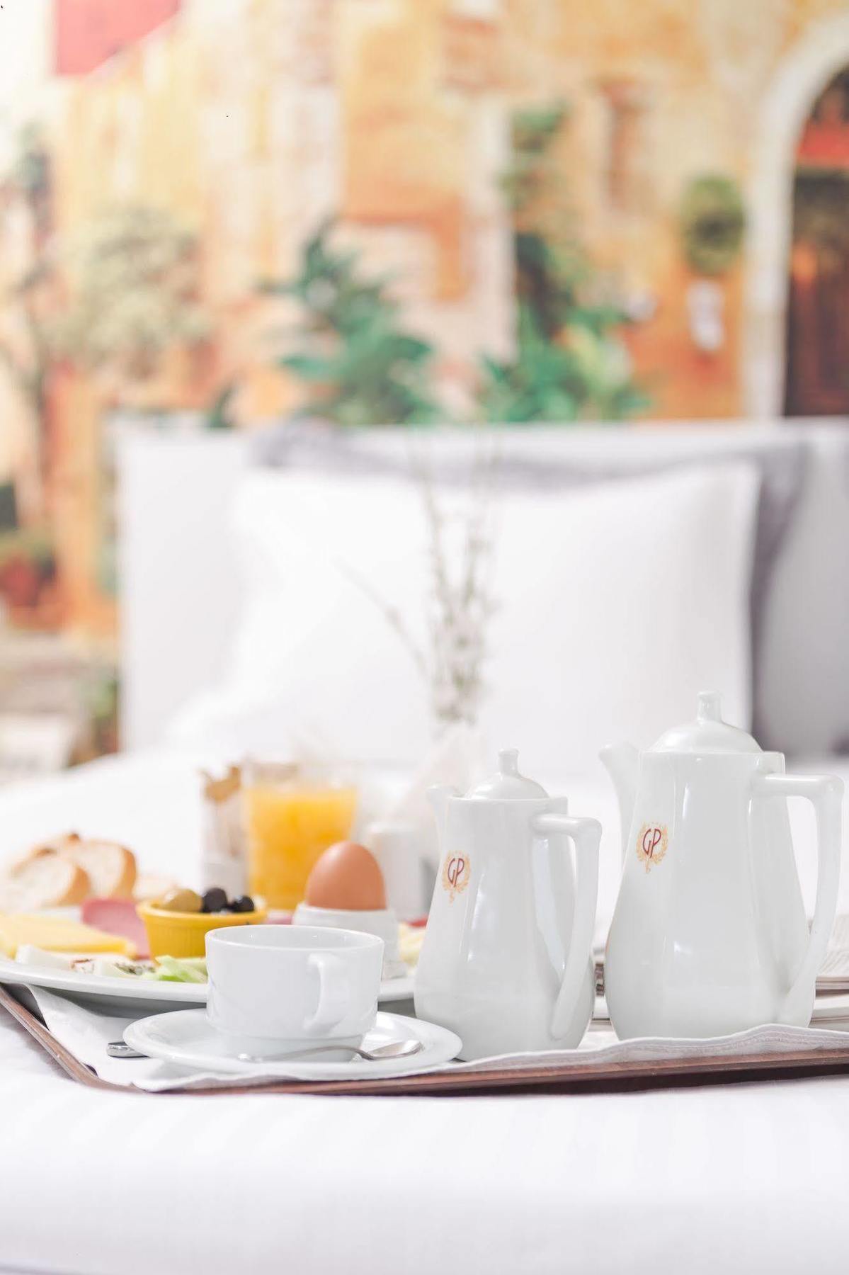 Gazi Park Hotel Анкара Экстерьер фото